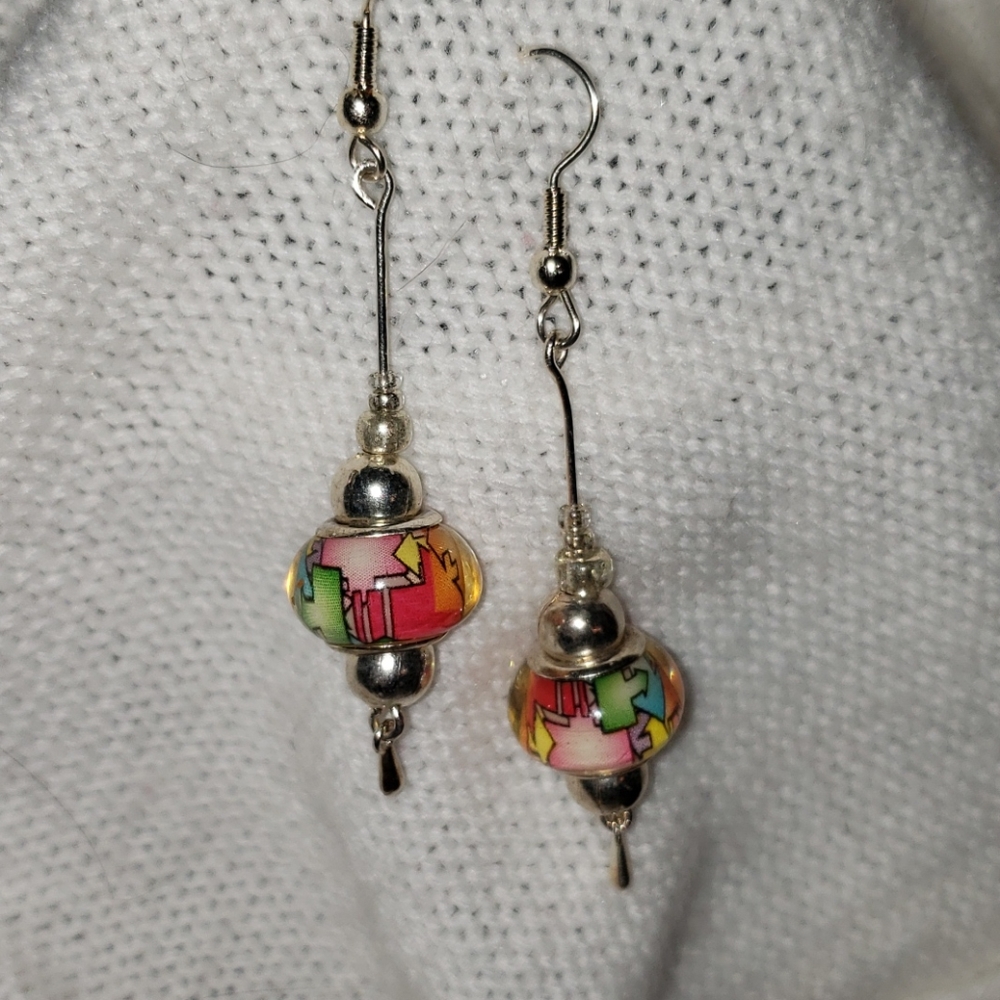 Earrings - Picture 4 of 4